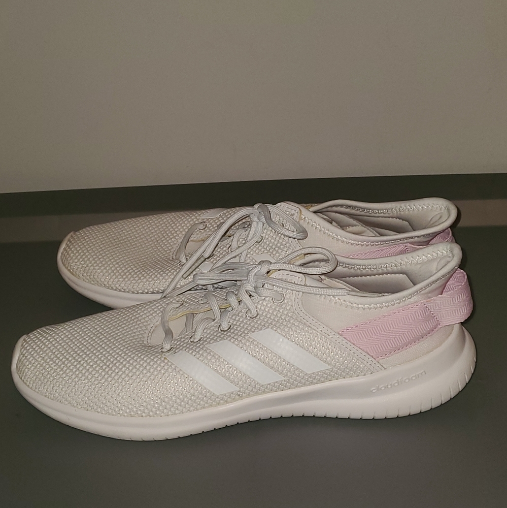 Adidas Cloudfoam Women Shoes